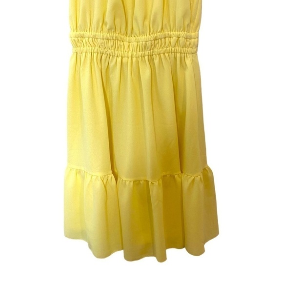 ARITZIA Wilfred Effet Mini Dress - Picture 11 of 15